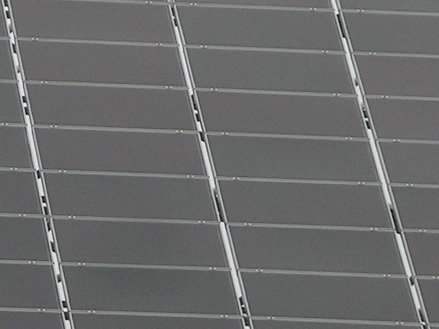 solar panel image